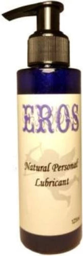 Etkili Özel Sprey 50 Ml+ Eros 125ML Lubricant Gel