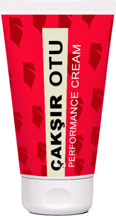 Natural Çakşır Otu Gecikmeye Sertleşmeye Büyütmeye 3 Etki Kremi + 240 gr Çakşır Otu Macunu