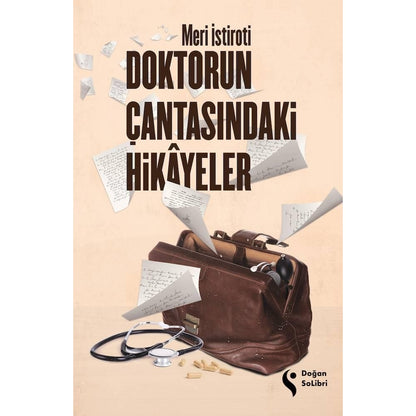 Meri'den Doktorun Çantasındaki Hikayeler - Hayatın Gerçekleri