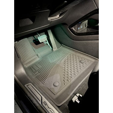 BYD Seal U Dm-i 2024+ Uyumlu 4.5D Premium Havuzlu Paspas