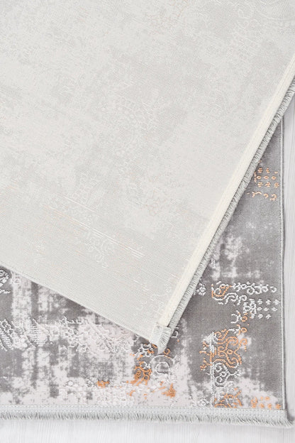 YoudayHomeCollection BLOOM Model Oturma Odası Halısı