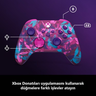Microsoft Xbox Wireless Controller - Heart Breaker Special Edition?