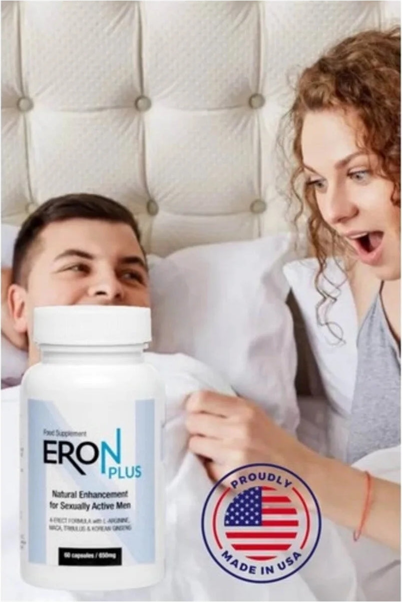 Muzicevi Eron Plus ve Krem / Eron Plus And Cream