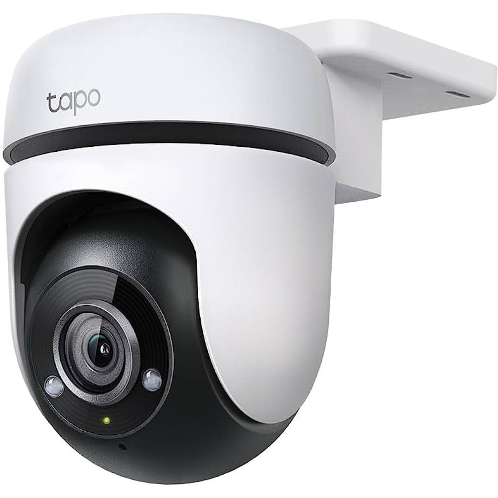 Dış mekan için 1080P Full HD güvenlik kamerası, 360° hareket takip özelliğiyle