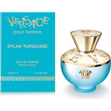100 ml Kadın EDT ile Ferah ve Canlandırıcı Koku