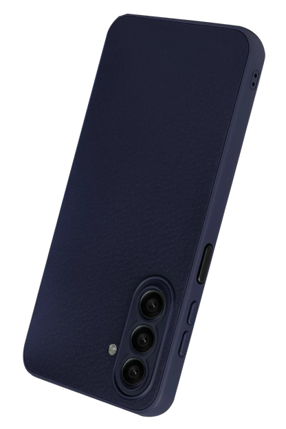 Galaxy S26 FE Thermax Silikon Kılıf - Lacivert