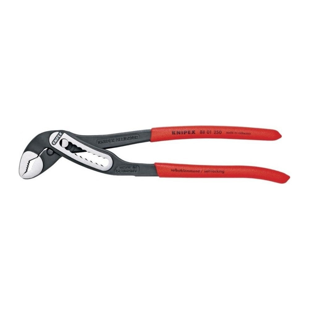 Ayarlı Fort Pense 250 mm Ergonomik Tasarım ile Konforlu
