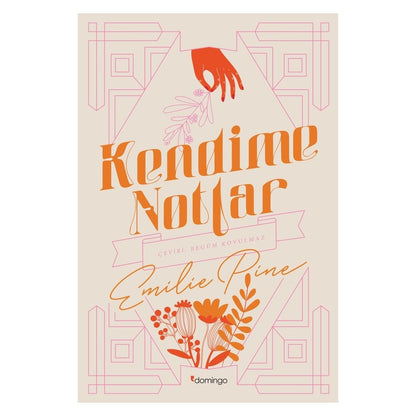 Emilie'nin Kendine Yazdığı Notların Derlendiği Eser