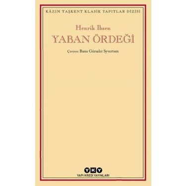 Yaban Ördeği - Doğa ve İnsan İlişkisi, Derin Anlatım