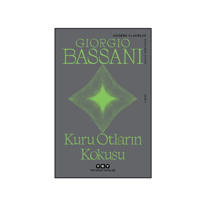 Kuru Otların Derinliklerinde, Doğanın Sırları