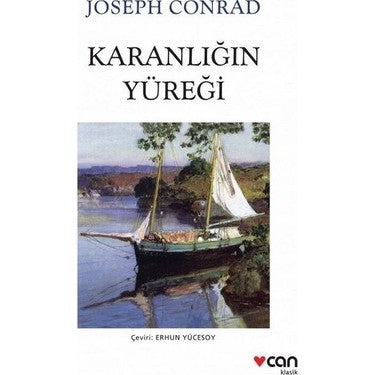Karanlığın Yüreği: Ciltsiz Eserlerle Kayıp Zaman