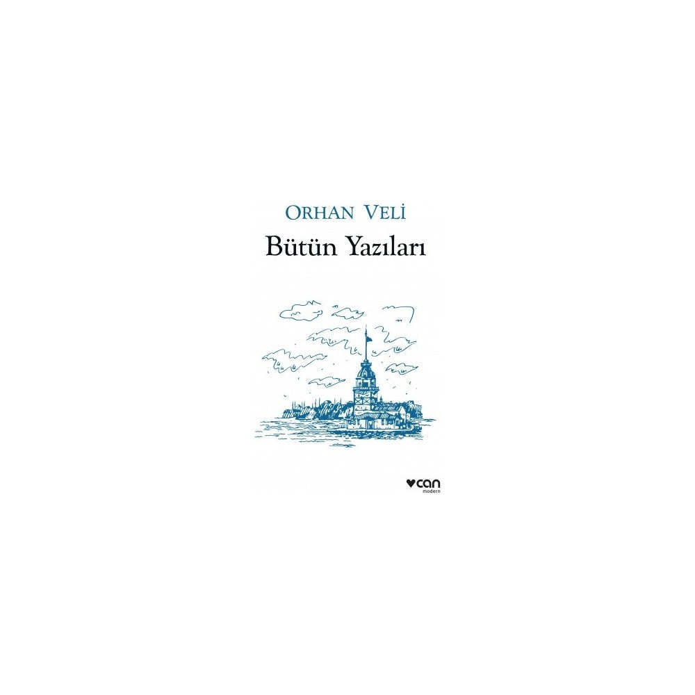 Bütün Yazıları - Edebiyatın Bütünsel Değeri Üzerine