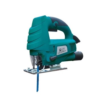 500 W Dekupaj ile 55 mm Kesme Derinliği ve Elektronik Hız