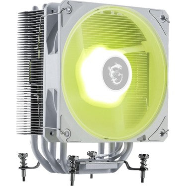 Msı Mag Corefrozr AA13 Beyaz Cpu