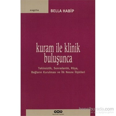 Kuram ve Klinik Uygulamalar Üzerine Kapsamlı Bir Çalışma
