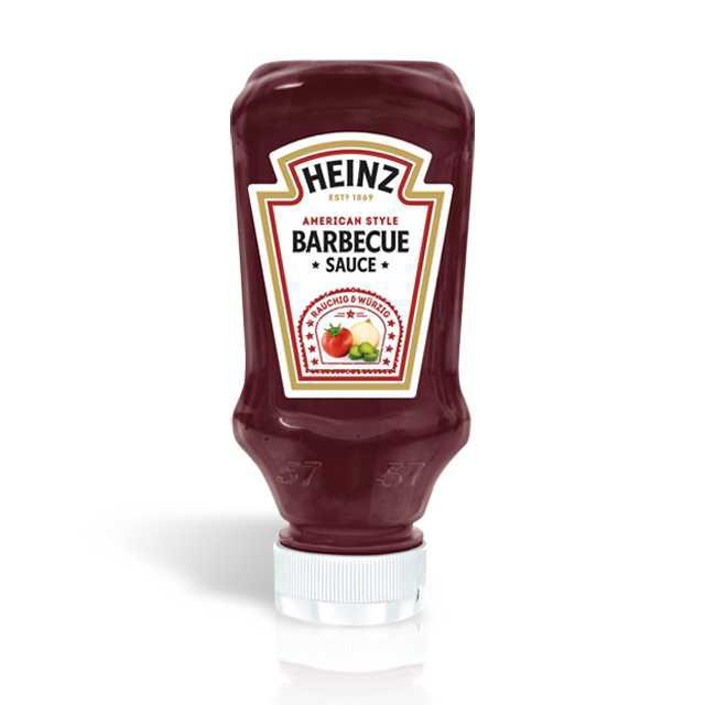 Barbekü Sos 250gr 1 Adet