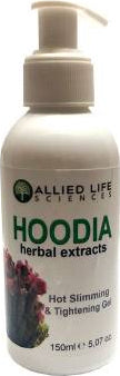 Hintohu Hoodia Slimming Firming Gel 150 ml Hoodia Kaktüsü 2 Adet + 1 Adet Keto Weight Loss 60