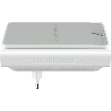 Wi-Fi Mesh Repeater - 6 AX3000 Menzil Genişletici ile