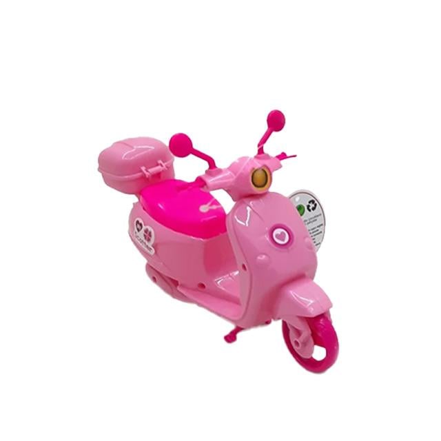 1052 Mini Scooter 1 Adet