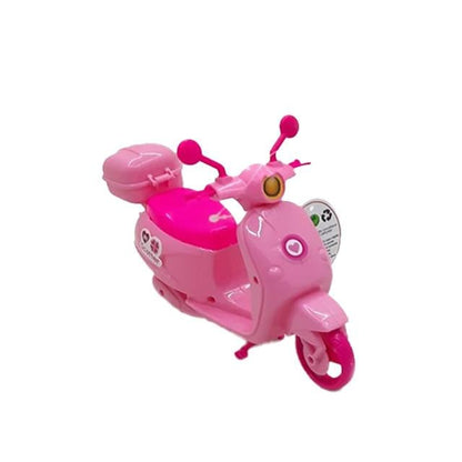 1052 Mini Scooter 1 Adet