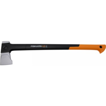 71 cm Yarma Baltası ile Dayanıklı Malzeme
