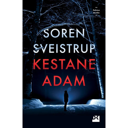 Kestane Adam - Masal ve Hikaye
