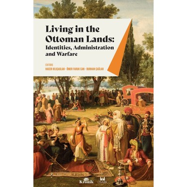 Living In The Ottoman Lands - Hacer