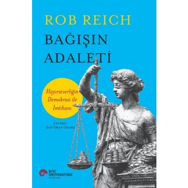 Koç Üniversitesi Yayınları Bağışın