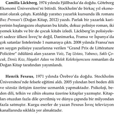 Şifre: Çözüme Giden Yolda Gerilim Dolu Bir Hikaye