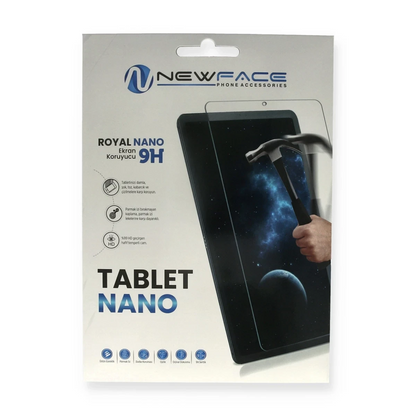 Tab M9 Tablet Royal Nano
