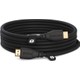 HDMI Kablo Mor Renk Seçeneği ile 3 Metre Uzunlukta Yüksek Kalite