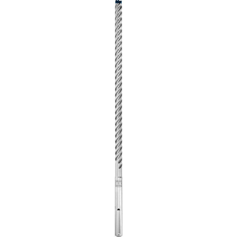 Kırıcı Delici Delme Ucu 18 x 400 x 540 mm Uzun Süreli Kullanım