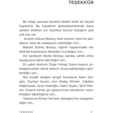 Terapi Defteri: Kendini İfade Etmenin Yolu