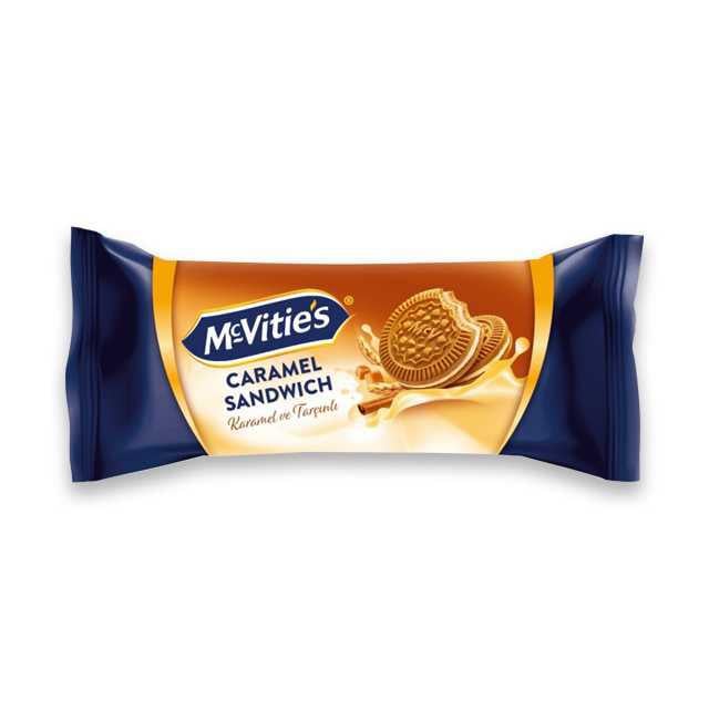 Kremalı 88gr 1 Adet