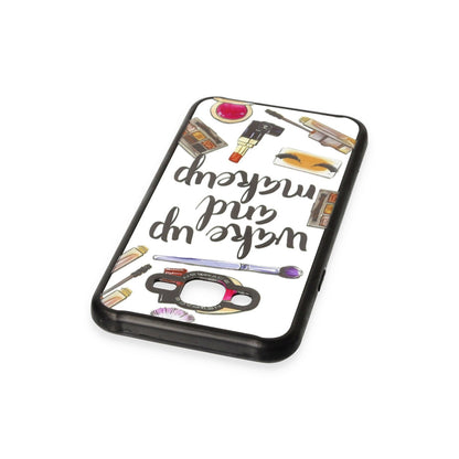 Galaxy J7 Kılıf Mirror Desenli Kapak - Mirror - 3