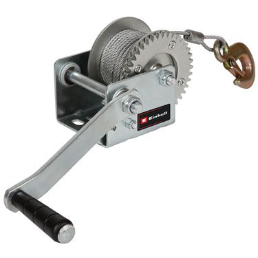 Einhell El Vinci TC-WI 500 - 500 kg Taşıma Kapasitesi ile Pratik Kullanım