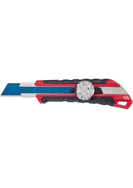 Ayarlı Maket Bıçağı 18 mm ile Kesim İşlemleri için