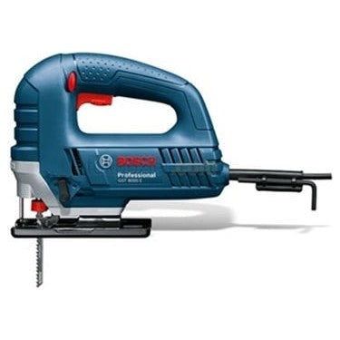 500 W Dekupaj ile 55 mm Kesme Derinliği ve Elektronik Hız