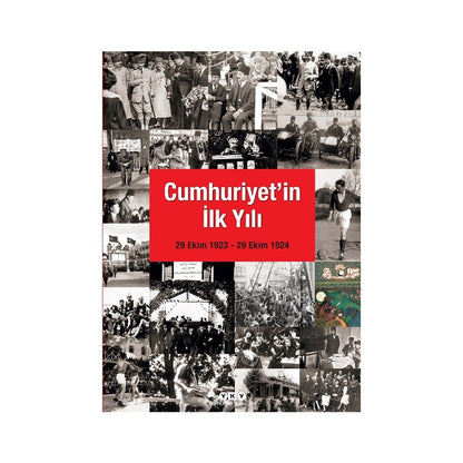 Cumhuriyet'in İlk Yılları: Toplumsal Değişim Süreçleri