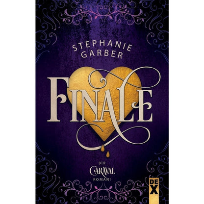 Caraval 3 - Finale Hazırlık