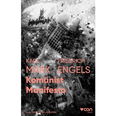 Komünist Manifesto: Toplum ve Değişim