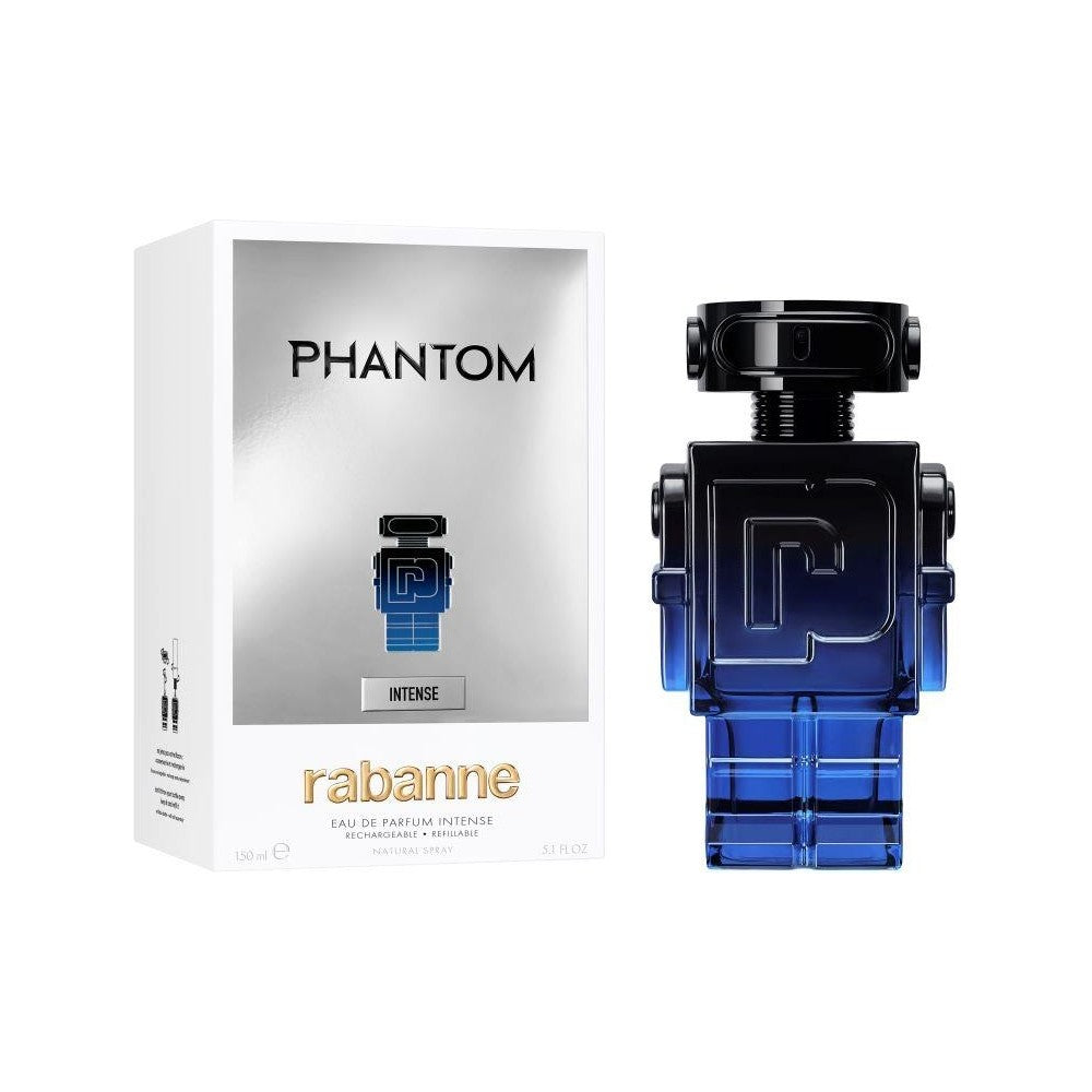 100 ml Parfüm ile Modern ve Çekici Koku