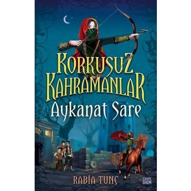 Korkusuz Kahramanlar - Macera Dolu Hikaye