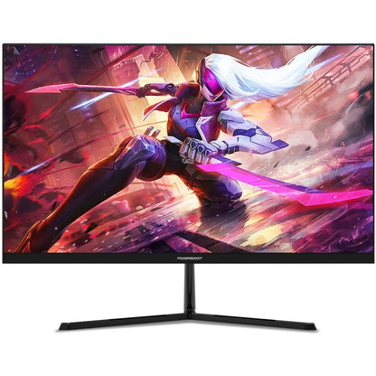 PowerBoost 23,8 100Hz IPS Frameless VGA+HDMI LED Gaming
