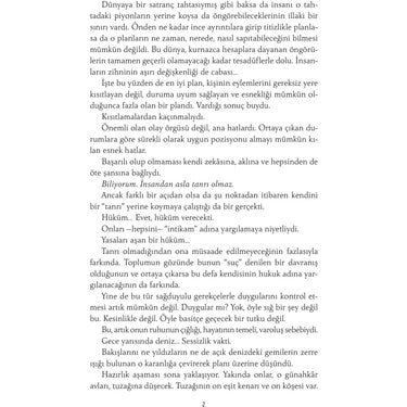 Ev Cinayetleri Temalı Polisiye Roman