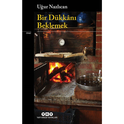 Bir Dükkanı Beklemek - Uğur