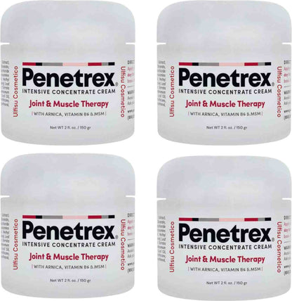Penetrex Krem 4 Adet