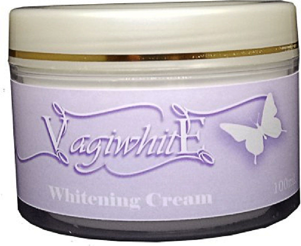 Vagiwhite Kadın Bakım Kremi | 100 ml Vàjina Beyàzlatma