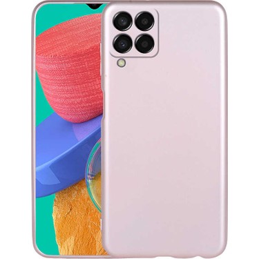 Klasik Mat Renkli Yumuşak Kılıf ile Telefonunuzu Koruyun