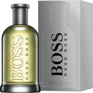 200 ml Oryantal Odunsu Koku, Günlük Kullanım için Erkek Parfümü